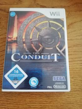 The Conduit komplett mit Anleitung Nintendo Wii USK ab 16 Jahren